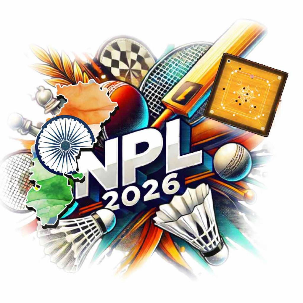 NPL Logo